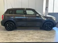 Usata Mini Countryman Business 90 CV (66 kW) 2014 Marrone SUV