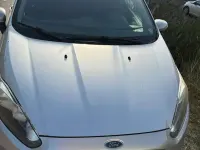 Usata Ford Fiesta 92 CV (67 kW) 2015 Argento Utilitaria