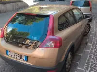 Usata Volvo C30 2008 Utilitaria