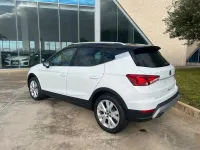 Nuova Seat Arona Xperience 116 CV (85 kW) 2026 Bianco SUV