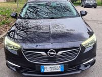 usata Opel Insignia InsigniaSports Tourer 1.6 cdti ecotec Business s