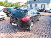 Usata Fiat Bravo 120 CV (88 kW) 2012 Nero Utilitaria