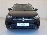 Nuova VW Taigo Edition 116 CV (85 kW) 2026 Nero SUV