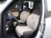 Usata Fiat Panda 69 CV (50 kW) 2024 Vari colori disponibili Utilitaria