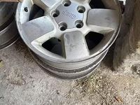 Usata Jeep Grand Cherokee 2004 SUV