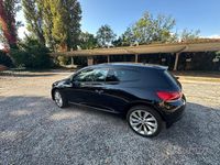 Usata VW Scirocco 160 CV (117 kW) 2010 Nero Coupé