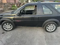 Usata Land Rover Freelander 111 CV (81 kW) 2004 SUV