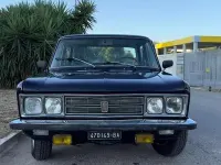 Usata Fiat 125 1970