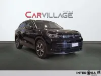 Usata VW Tiguan Edition 150 CV (110 kW) 2025 Nero SUV