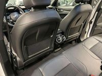 Usata Alfa Romeo Stelvio Sprint 160 CV (117 kW) 2023 Bianco SUV