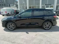 Usata Ford Kuga ST-Line 120 CV (88 kW) 2022 Nero SUV