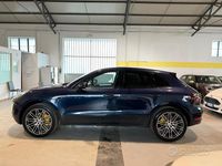 Usata Porsche Macan S 2015 SUV