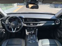 Usata Alfa Romeo Stelvio Executive 179 CV (131 kW) 2018 Other SUV
