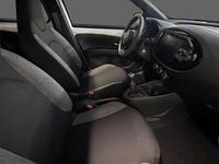 Nuova Toyota Aygo X Active 72 CV (52 kW) 2025 Bianco SUV