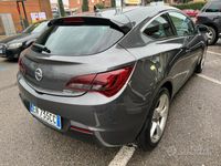 usata Opel Astra GTC 2.0 cdti ecotec CosmoUNICO PROP.NAVY19CLIM