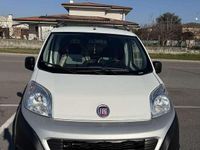 Usata Fiat Fiorino 95 CV (69 kW) 2020 Monovolume
