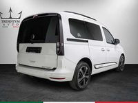 Nuova VW Caddy Edition 122 CV (89 kW) 2026 Bianco Monovolume