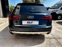 Usata Audi A6 Allroad Business Plus 272 CV (200 kW) 2016 Station wagon