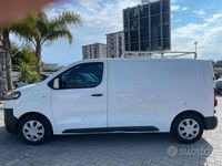 Occasion Citroën Jumpy 116 ch (85 kW) 2018 Blanc Monospace