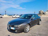 usata Alfa Romeo 159 1.9 jtdm 8v Progression 120cv