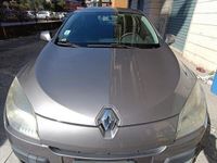 usata Renault Mégane 1.5 Dci confort 90 cv