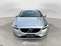 Usata Volvo V40 Business Edition 120 CV (88 kW) 2019 Argento Station wagon