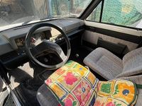 Usata Innocenti 500 1990 Berlina