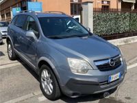 usata Opel Antara 2.4 16v Edition Plus