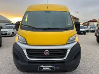 Usata Fiat Ducato 131 CV (96 kW) 2020 Giallo Furgone