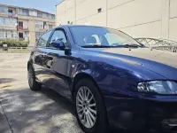 Usata Alfa Romeo 147 Impression 116 CV (85 kW) 2003 Utilitaria