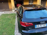 usata Audi A3 Sportback A3 1.6 TDI clean diesel S tronic Attraction