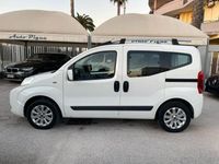Usata Fiat Qubo Active 69 CV (50 kW) 2014 Bianco Monovolume