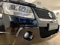 Usata Suzuki Grand Vitara 129 CV (94 kW) 2010 Nero SUV