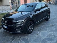 Usata VW T-Roc 150 CV (110 kW) 2018 SUV