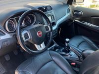 Usata Fiat Freemont 2014 Bianco SUV