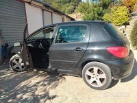 Usata Peugeot 307 110 CV (80 kW) 2005 Berlina
