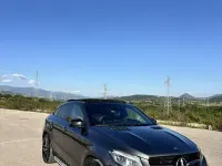 Usata Mercedes GLE350 AMG 258 CV (189 kW) 2018 SUV