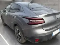 Usata Citroën C4 X 145 CV (106 kW) 2025 Grigio SUV