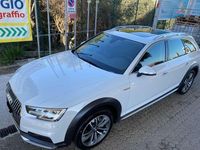 Usata Audi A4 Allroad Business 190 CV (139 kW) 2017 Station wagon