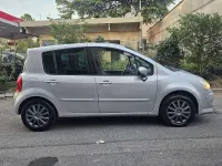 Usata Renault Grand Modus Dynamique 111 CV (81 kW) 2011 Monovolume