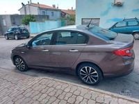 Usata Fiat Tipo 120 CV (88 kW) 2016 Berlina