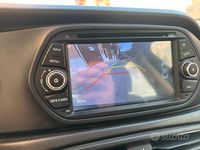 Usata Fiat Tipo 2017 Blu Berlina