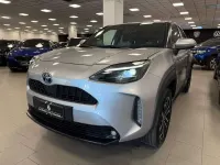 Usata Toyota Yaris Cross Trend 116 CV (85 kW) 2022 Grigio SUV