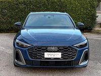 Usata Audi A5 Edition .1 204 CV (150 kW) 2024 Blu ascari metallizzato Berlina