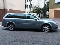 Usata Opel Astra 82 CV (60 kW) 2006 Station wagon