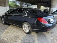Usata Mercedes S350 258 CV (189 kW) 2017 Berlina