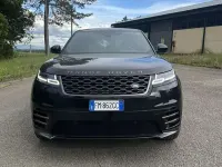 Usata Land Rover Range Rover Velar 241 CV (177 kW) 2017 SUV
