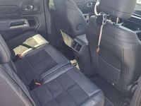 Usata Citroën C5 Aircross Shine 131 CV (96 kW) 2022 Argento SUV