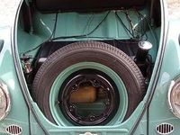 Usata VW Beetle 34 CV (25 kW) 1983 Utilitaria