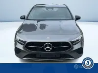 Usata Mercedes A180 2026 Grigio Berlina